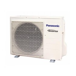 Сплит-система Panasonic CS-E15RKDW/CU-E15RKD Deluxe Inverter