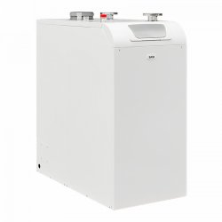 Напольный конденсационный газовый котел Baxi Power HT-A 1.500