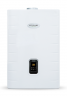 Настенный газовый котел Kiturami World Alpha C 18K New