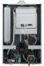 Настенный газовый котел Kiturami World Alpha C 18K New