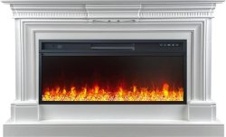 Каминокомплект Royal Flame Chelsea с очагом Vision 42 LED
