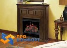 Электрический камин Dimplex Acadian