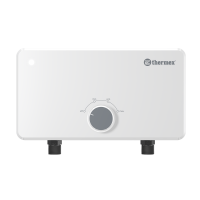 Проточный электрический водонагреватель Thermex Urban 5500 Tap