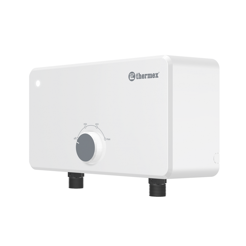 Проточный электрический водонагреватель Thermex Urban 5500 Tap