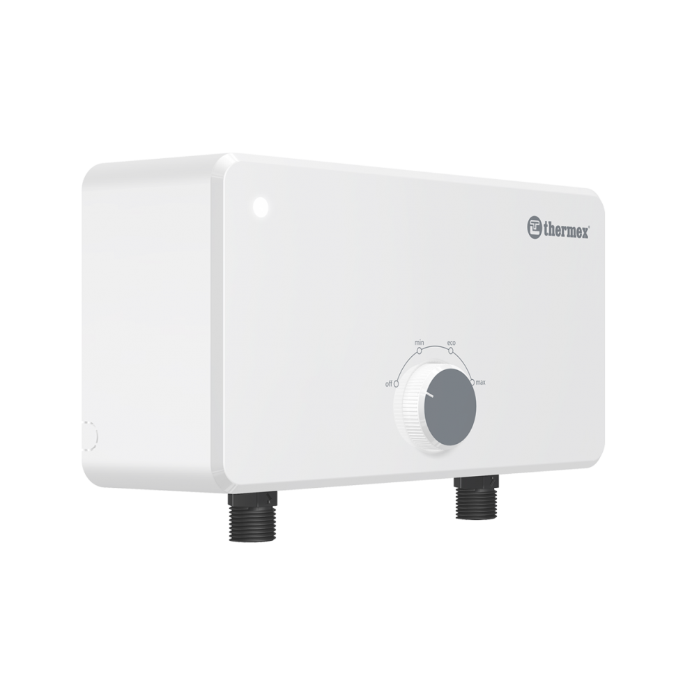 Проточный электрический водонагреватель Thermex Urban 5500 Tap