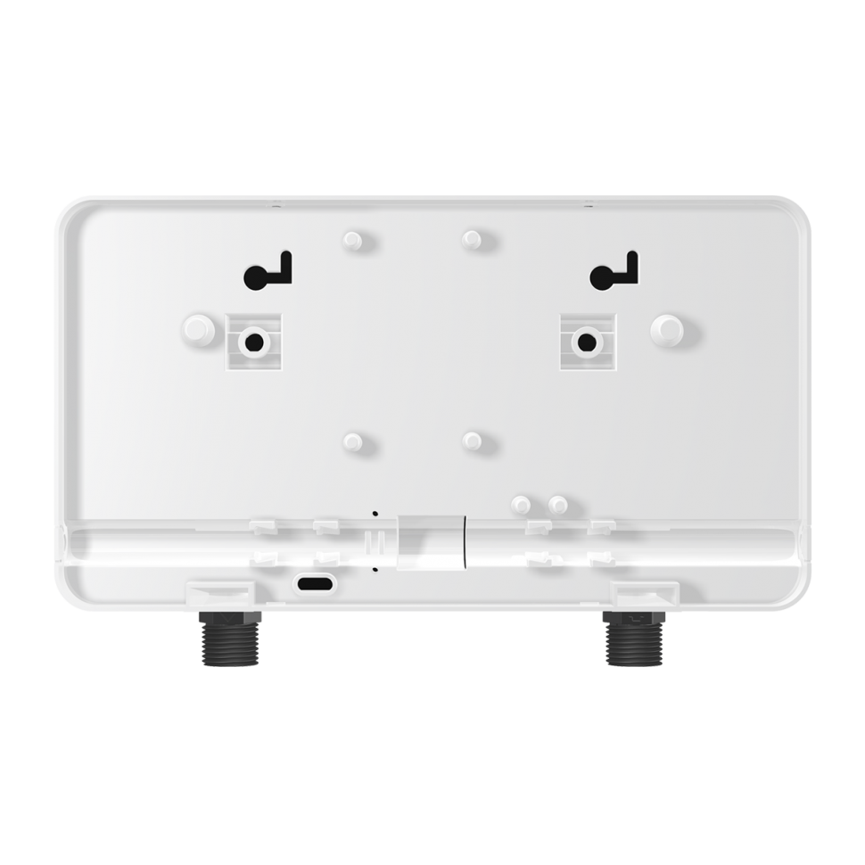 Проточный электрический водонагреватель Thermex Urban 5500 Tap
