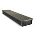 Внутрипольный конвектор Royal Thermo Atrium 110/250/1800-DG-U-DB