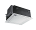 Кассетная сплит-система Hisense AUC-36UR4SGA/AUW-36U4S1A Heavy DC Inverter