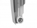 Биметаллический радиатор отопления Royal Thermo BiLiner 350 12 секций Bianco Traffico