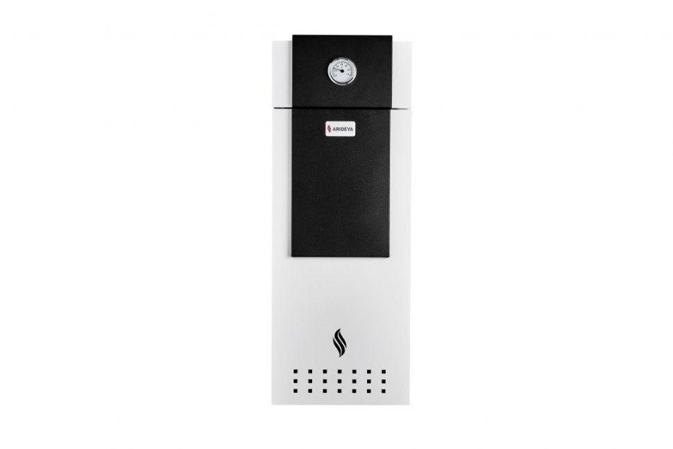 Напольный газовый котел Arideya КС-Г-30 Black Sit