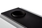 Напольный газовый котел Arideya КС-Г-30 Black Sit