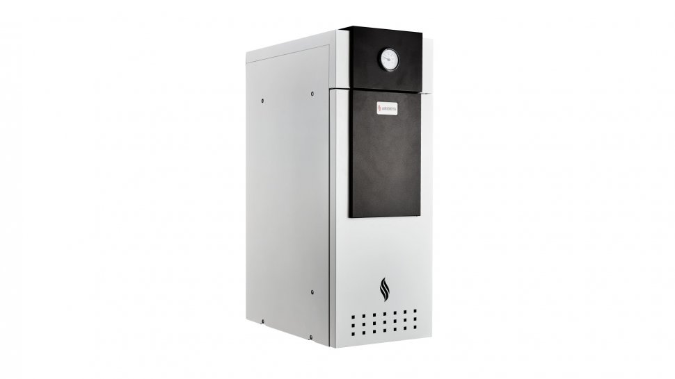 Напольный газовый котел Arideya КС-Г-30 Black Sit
