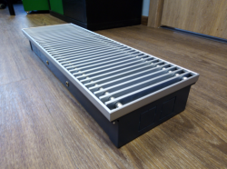 Внутрипольный конвектор iTermic ITTZ.090.250.1800