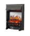 Каминокомплект Royal Flame California STD CRM (Разборный) с очагом Fobos FX M Black RC санд антрацит