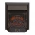 Каминокомплект RealFlame Neapolis NT с очагом Majestic Lux Black S