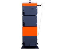 Твердотопливный котел Белкомiн TIS PRO 15