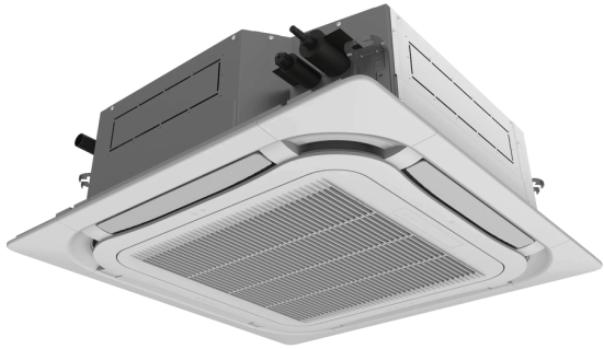 Кассетная сплит-система Marsa MRK-18UHA2N/MRK-18HA2NE-W Optimal