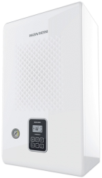 Настенный электрический котел Navien EQB-12HW New