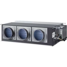 Внутренний канальный блок мульти сплит-системы Haier AD18МS1ERA