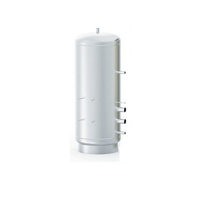 Буферный накопитель S-tank SS ELECTRO MONO 1500 титановый анод