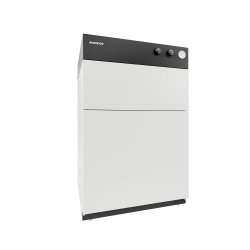 Напольный газовый котел Лемакс Norm-70