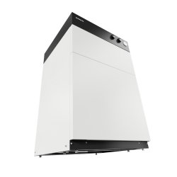 Напольный газовый котел Лемакс Norm-70