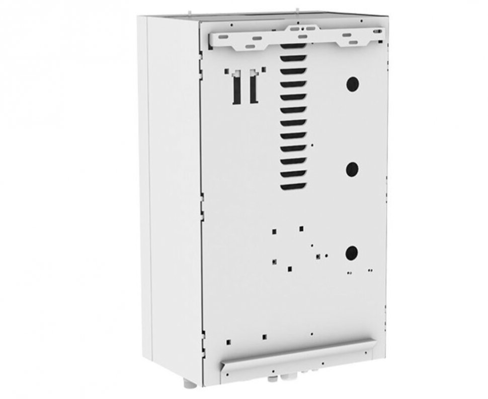 Настенный электрический котел Zota MK-X 24 Plus