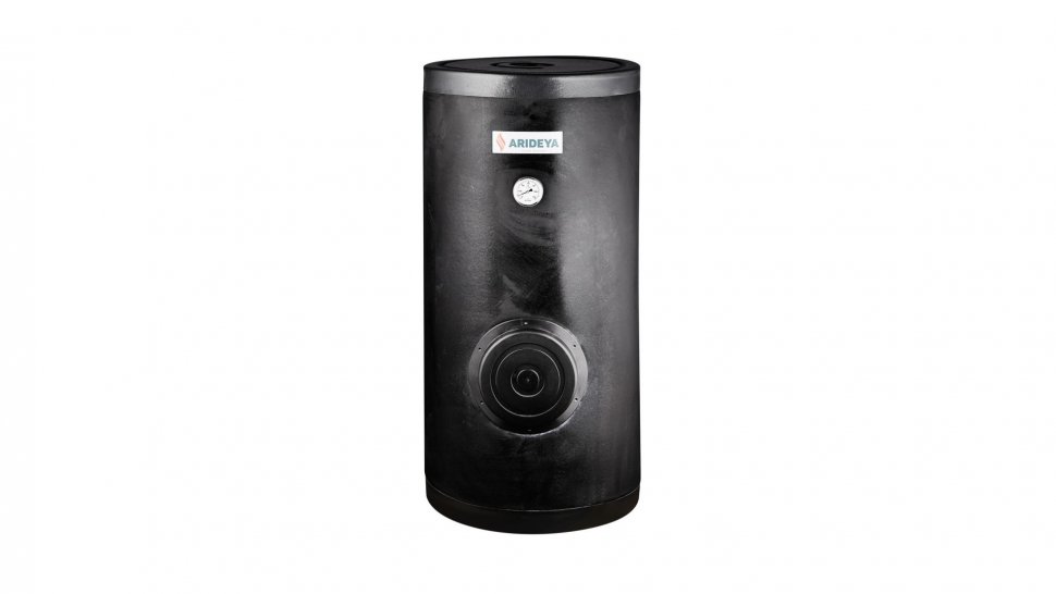 Бойлер косвенного нагрева Arideya Style 500 Black