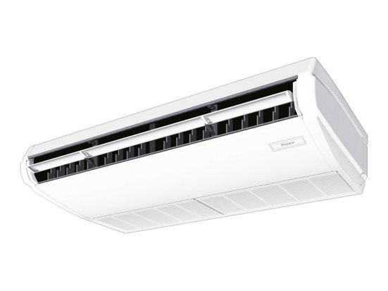 Напольно-потолочная сплит-система Daikin FHA100A/RR100BW
