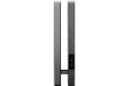 Электрический полотенцесушитель Primoclima Sol Q E Graphite 150*6 2