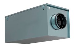Приточная установка Energolux Energy Smart E 250-9.0 M1