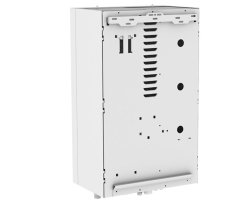 Настенный электрический котел Zota MK-X 9 Plus