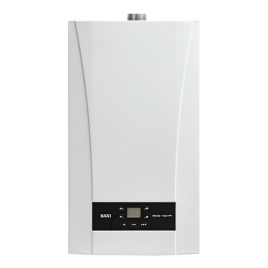 Настенный газовый котел BAXI ECO Nova 1.31F