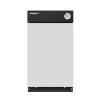 Напольный газовый котел Лемакс Norm-40