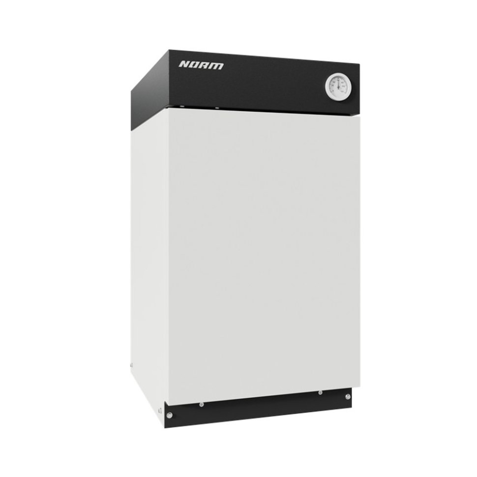 Напольный газовый котел Лемакс Norm-40