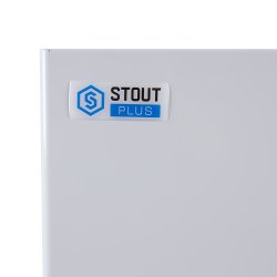 Электрический котел Stout Plus 14 кВт SEB-2201-000014