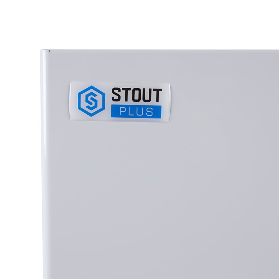 Электрический котел Stout Plus 14 кВт SEB-2201-000014