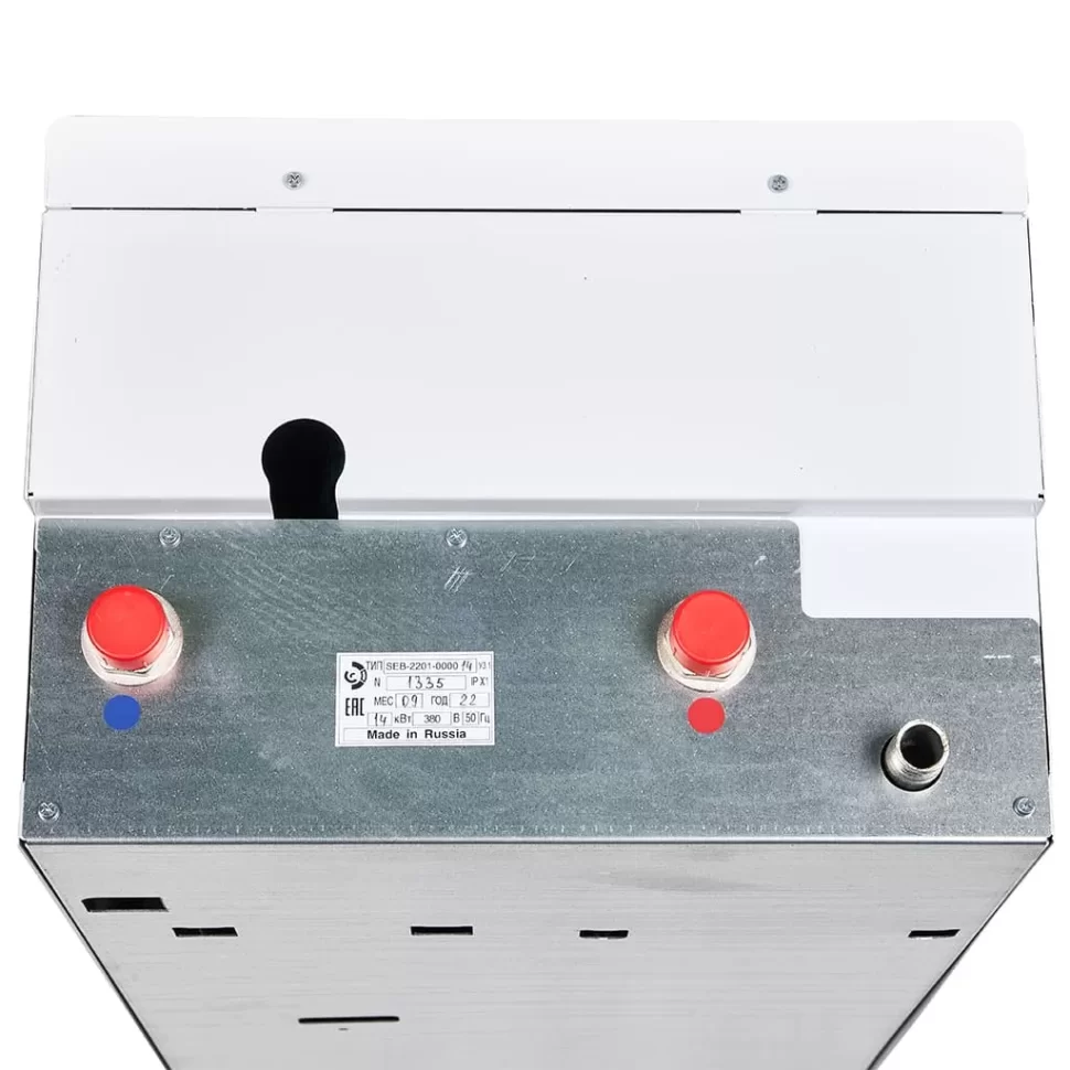 Электрический котел Stout Plus 14 кВт SEB-2201-000014