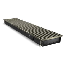 Внутрипольный конвектор Royal Thermo Atrium 75/250/1700-DG-U-DB