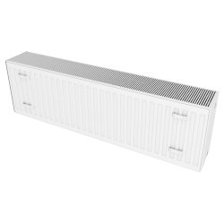 Стальной панельный радиатор Lemax C33 300х600