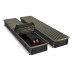 Внутрипольный конвектор Royal Thermo Atrium 110/250/1900-DG-U-DB