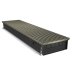 Внутрипольный конвектор Royal Thermo Atrium 110/250/1900-DG-U-DB