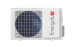 Сплит-система Energolux SAS24B4-A/SAU24B4-A-WS40 Basel 4 WS