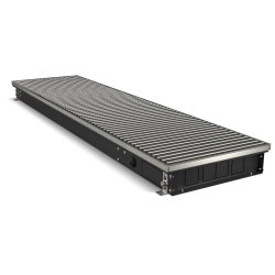 Внутрипольный конвектор Royal Thermo Atrium 75/300/900-DG-U-NA