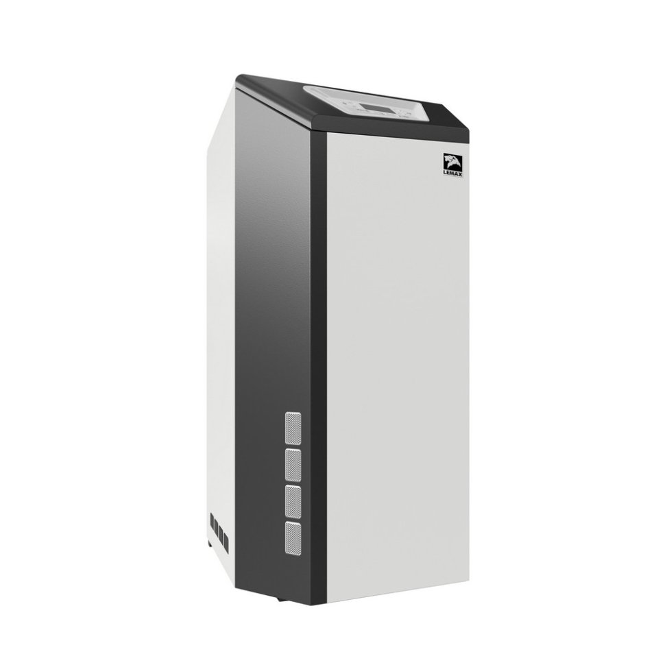 Напольный газовый котел Лемакс Omega E-20