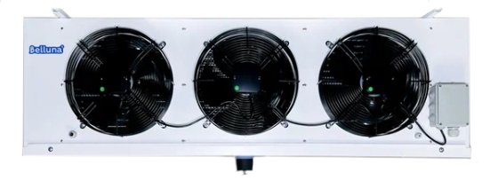Сплит-система Belluna iP-4 Инвертор Люкс