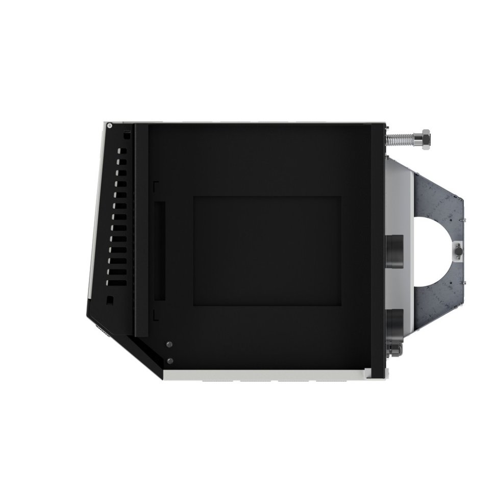 Напольный газовый котел Лемакс Omega E-30