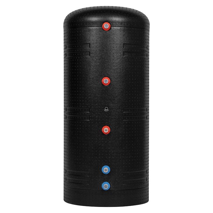 Бойлер косвенного нагрева Royal Thermo AQUATEC INOX RTWX-P 200 PRO