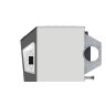 Напольный газовый котел Лемакс Omega E-35