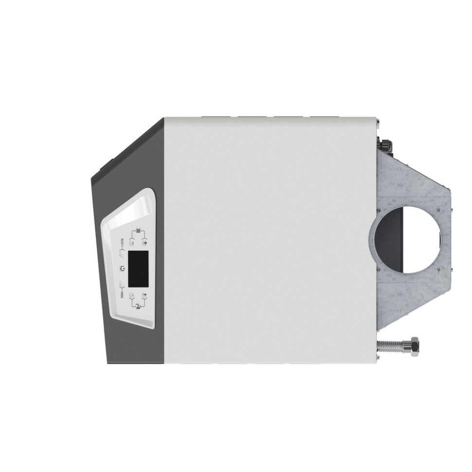 Напольный газовый котел Лемакс Omega E-35